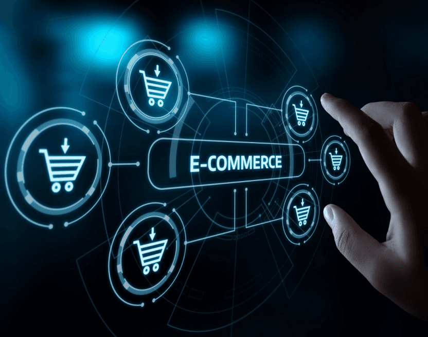 e-Commerce